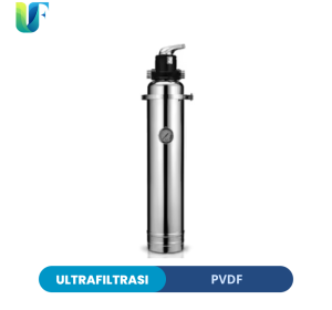 Pvdf filter